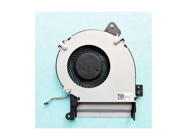 Alt view image 2 of 2 - NEW ORIGINAL COOLING FAN COOLER FOR FCN DFS2004057S0T FJ1V DC5V 0.5A FAN 13NB0CI0T01011 13N0-UIP01010A
