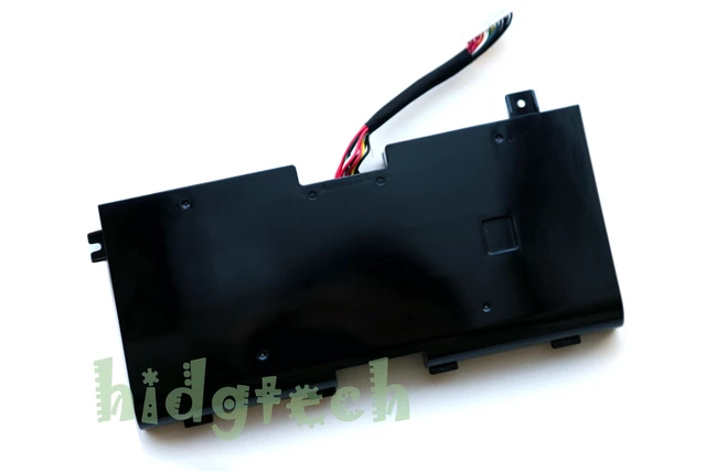 Alt view image 2 of 2 - New 2F8K3 Battery for Alienware 17 17X M17X R5 18 18X M18X R3 Series 4ICR19/65-2