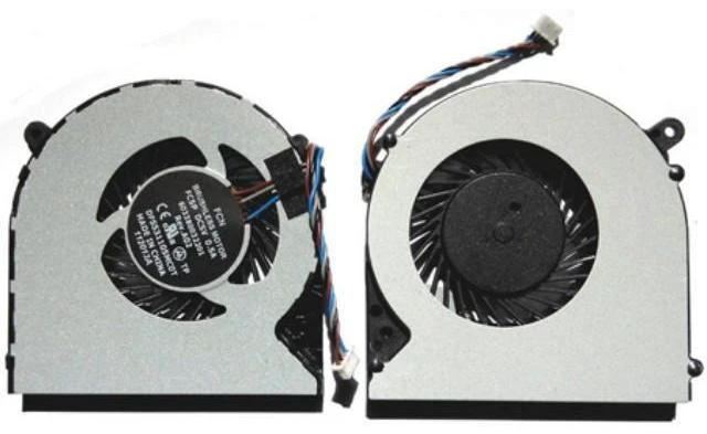 Main image of New Laptop CPU Cooling Fan for toshiba Satellite L55-A5284NR L55-A5299 L55-A5351 L55-A5385 L55D-A5252 L55D-A5293 L55D-A5349