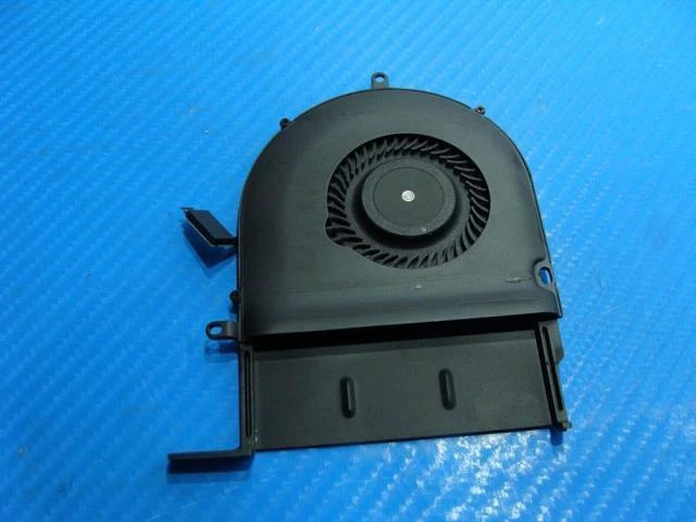 Main image of Cpu cooling fan for Pro A1502 13 inches Early 2015 MF843LL/A 076-00071
