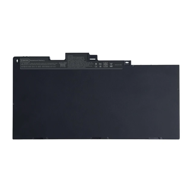 Main image of 11.4V Battery for HP HSTNN-I41C-5 HSTNN-IB6Y HSTNN-UB6S 3ICP6/65/79