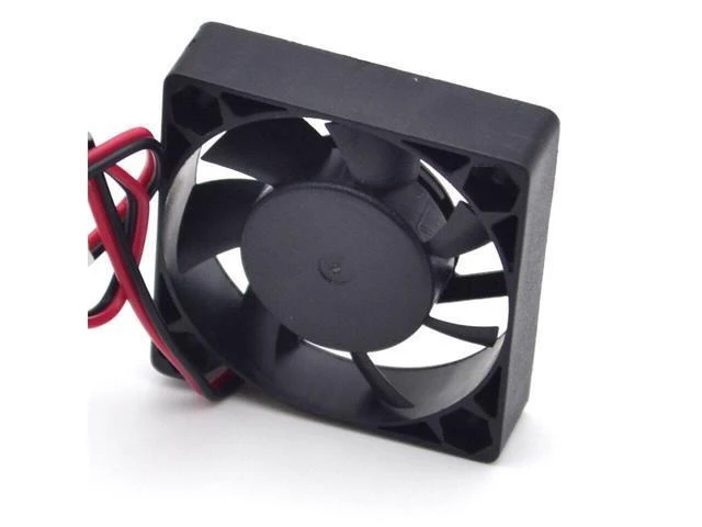 Alt view image 2 of 3 - New YY4010H12S 12V 0.06A Cooling Fan 4cm Server Round Fan 40*40*10mm