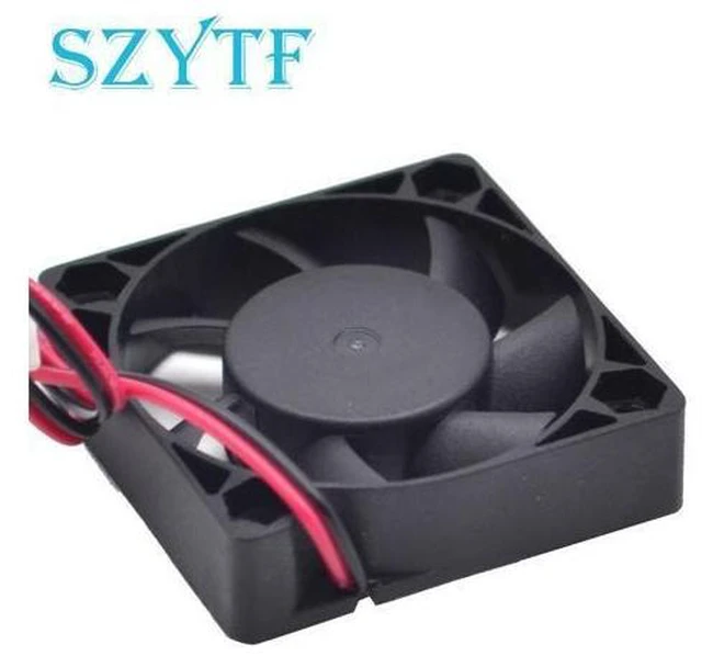 Main image of New YY4010H12S 12V 0.06A Cooling Fan 4cm Server Round Fan 40*40*10mm