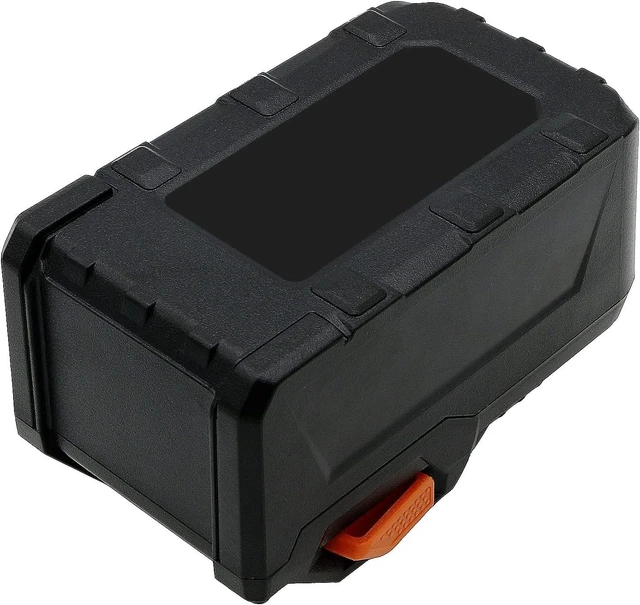 Alt view image 4 of 5 - Tingen 6000mAh Battery Replacement for R840087 R840085 130383025 R840083 R840086 R840084 130383028 130383001 R840083 AC840084 (18.0V)