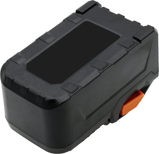 Alt view image 3 of 5 - Tingen 6000mAh Battery Replacement for R840087 R840085 130383025 R840083 R840086 R840084 130383028 130383001 R840083 AC840084 (18.0V)