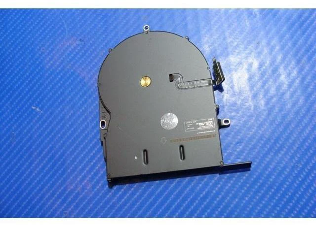 Main image of Cpu cooling fan for Pro A1502 ME864LL/A Late 2013 13 inches 076-1450 #1