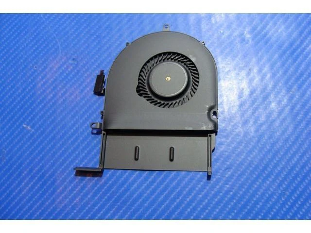 Alt view image 2 of 4 - Cpu cooling fan for Pro A1502 ME864LL/A Late 2013 13 inches 076-1450 #1