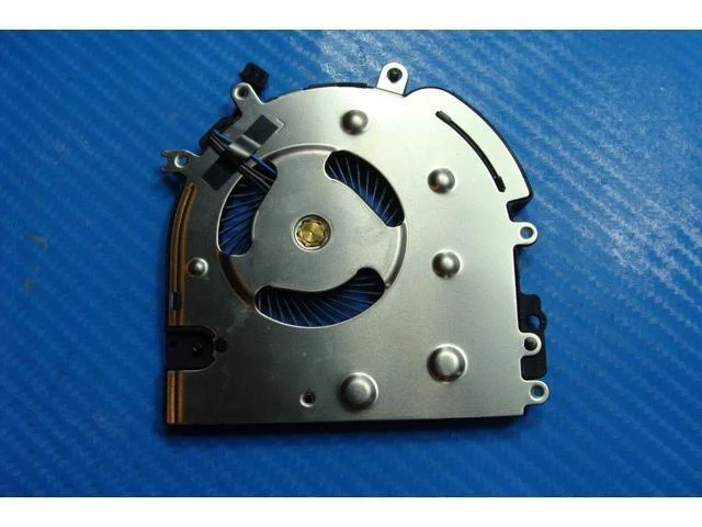 Alt view image 2 of 4 - Cpu cooling fan for HP EliteBook 840 G6 14 inches 6033b0068901