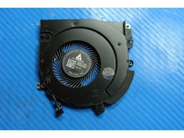 Main image of Cpu cooling fan for HP EliteBook 840 G6 14 inches 6033b0068901