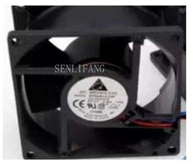 Main image of Good Quality Original 8CM Cooling fan 8032 24V 0.20A EFB0824VHF Quality Assurance Cooling Fan