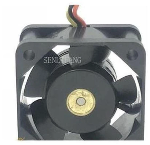 Main image of for Sanyo 4020 DC24V 0.15A Server Cooling fan s Three-wire109P0424G604-