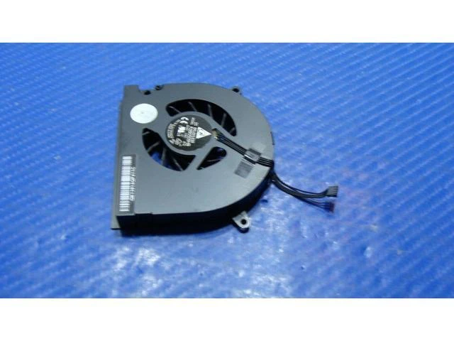 Alt view image 2 of 5 - Cpu cooling fan for Pro A1278 13 inches Late 2011 MD314LL/A 922-8620