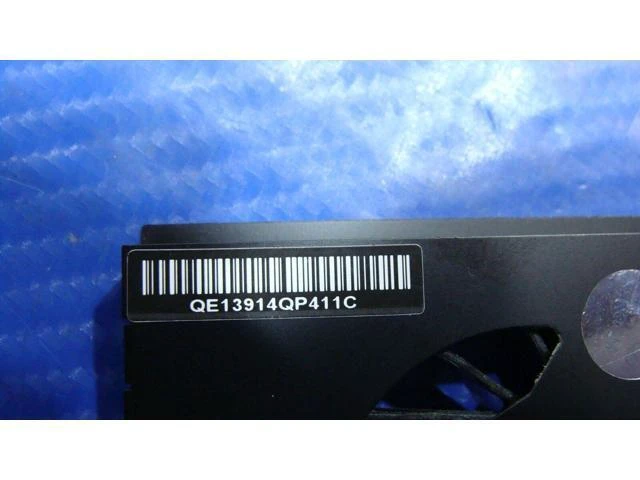 Alt view image 3 of 5 - Cpu cooling fan for Pro A1278 13 inches Late 2011 MD314LL/A 922-8620