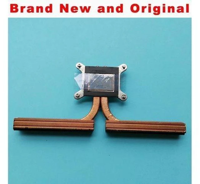 Main image of New and Original laptop Heatsink For Clevo W740SU X411 heatsink radiator cooler 6-31-W740N-103