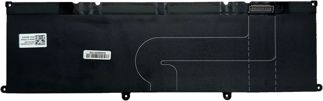 Alt view image 5 of 5 - KV690 Laptop Battery 99.5Wh 8615mAh 6-Cell 11.55V Compatible with Dell Precision 5680 / Precision 5690 Series WPYCV 6D2HW N7KV9