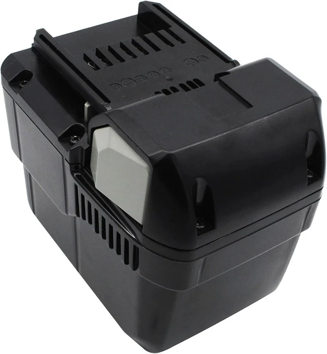 Alt view image 4 of 5 - 3000mAh Replacement Battery for i DH 36DAL DH36DL BSL 3626 328036 BSL 3636 (36.0V)