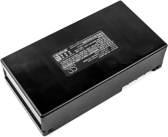 Alt view image 2 of 5 - VI VINTRONS Battery for Ambrogio Alex, L20, L 30e Lite, L60 b, L30, L30 Elite, L50, L75, L85 Deluxe Edition,