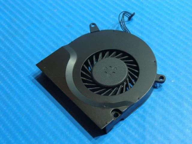Alt view image 3 of 5 - Cpu cooling fan for Pro A1278 13 inches 2012 MD101LL/A 922-8620 #8