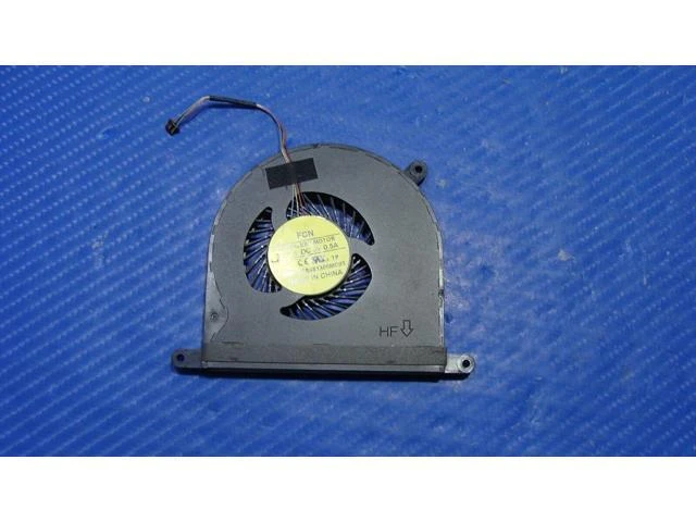 Main image of Cpu cooling fan for Blade RZ09-01302E22 14 inches DFS481305MC0T
