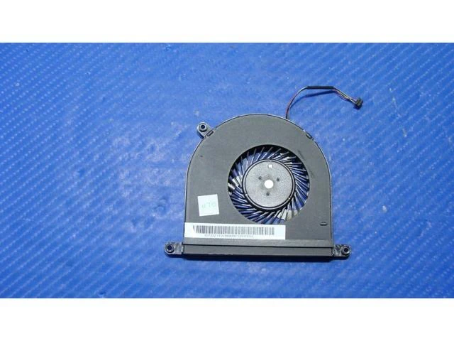 Alt view image 2 of 5 - Cpu cooling fan for Blade RZ09-01302E22 14 inches DFS481305MC0T