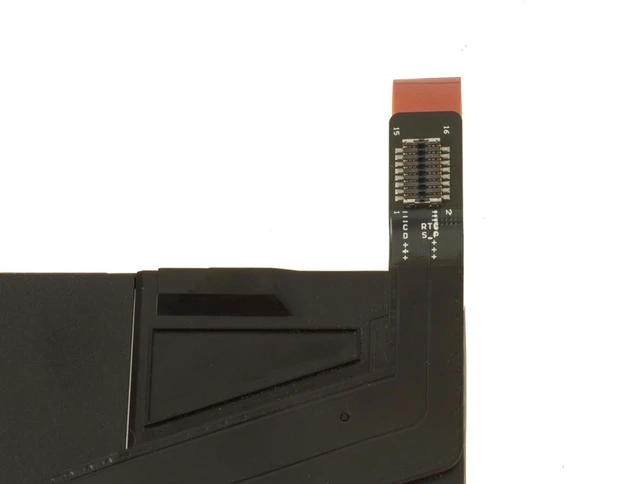 Alt view image 11 of 12 - Dell OEM Original Precision 5750 5760 XPS 9700 9710 3-Cell 56Wh Battery 5XJ6R