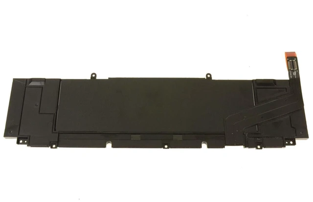 Alt view image 10 of 12 - Dell OEM Original Precision 5750 5760 XPS 9700 9710 3-Cell 56Wh Battery 5XJ6R