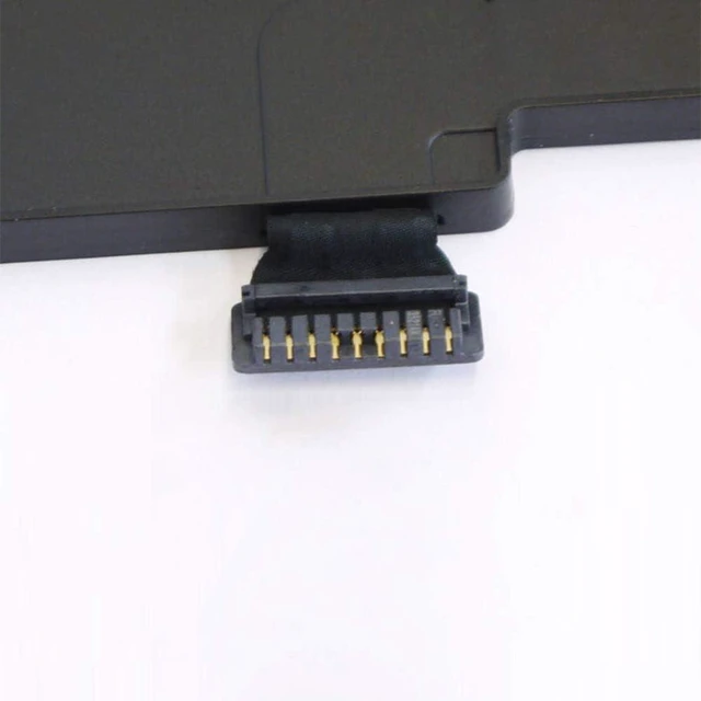 Alt view image 6 of 7 - BatPower A1406 Replacement Laptop Battery for Apple Mid 2011 MacBook Air 11-inch A1370 EMC 2471 Battery MacBook Air 11" A1370 Apple A1406 Battery 35Wh