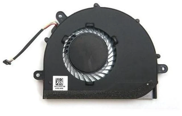 Alt view image 3 of 3 - New For Lenovo Yoga 720-12IKB Laptop CPU Cooling Fan 5F10Q12179 BL0110400776 BL0110400788