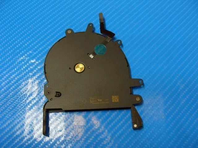 Alt view image 3 of 5 - Cpu cooling fan for Pro A1707 15 inches Late 2016 MLH42LL/A Right 923-01471