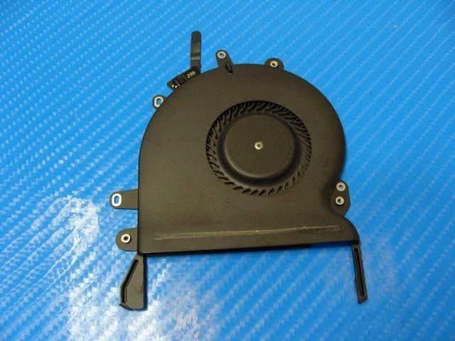 Main image of Cpu cooling fan for Pro A1707 15 inches Late 2016 MLH42LL/A Right 923-01471