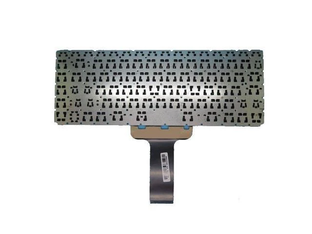 Alt view image 2 of 4 - Laptop Keyboard For HP 14-BS 14-BS000 Black Without Frame United States US