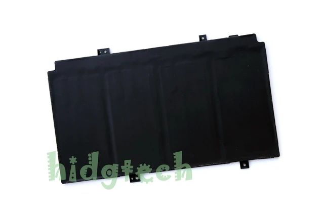Alt view image 2 of 2 - New C41N2110 Laptop Battery for Asus Zenbook 17 Fold OLED UX9702AA Series 0B200-042200 41CP5/55/112