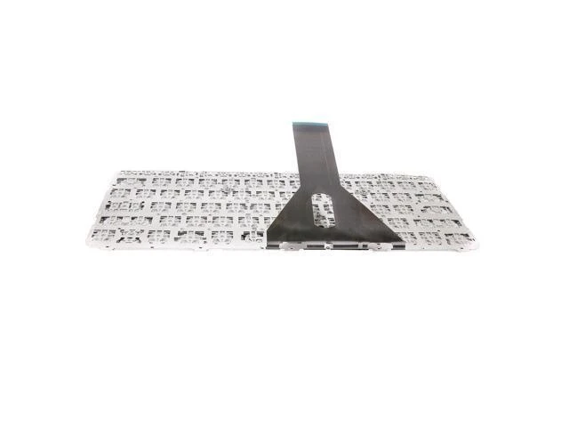 Alt view image 2 of 4 - The Keyboard for HP Elitebook Folio 1020 G1 Black(Without Frame) Win8 US