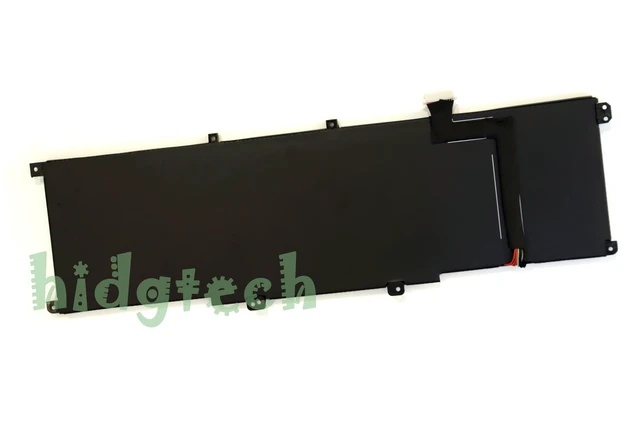 Alt view image 2 of 2 - New ZG06XL Battery for HPZBook Studio X360 G5 Elitebook 1050 G1 Series HSTNN-IB8H L07351-1C1 L07045-855