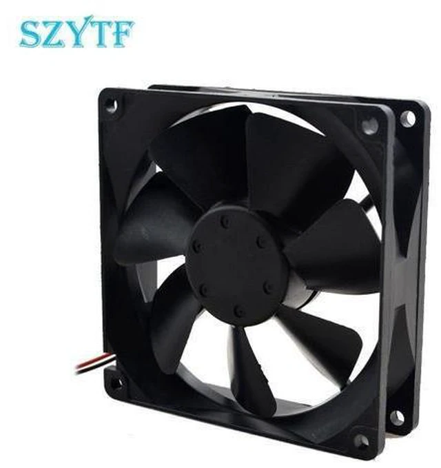 Main image of New FD249225HB 9025 24V 0.16A 9CM cooling fan frequency conversion fan