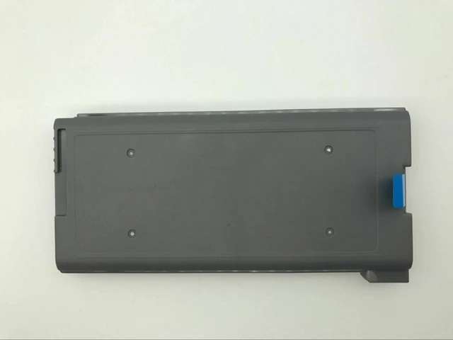 Alt view image 4 of 5 - CF-VZSU46 CF-30 New OEM Battery for Panasonic ToughBook CF-VZSU46 CF-53 87Wh