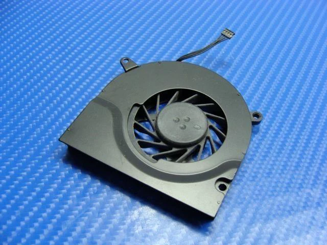 Main image of Cpu cooling fan for Pro A1278 MC374LL/A Early 2010 13.3 inches 922-8620