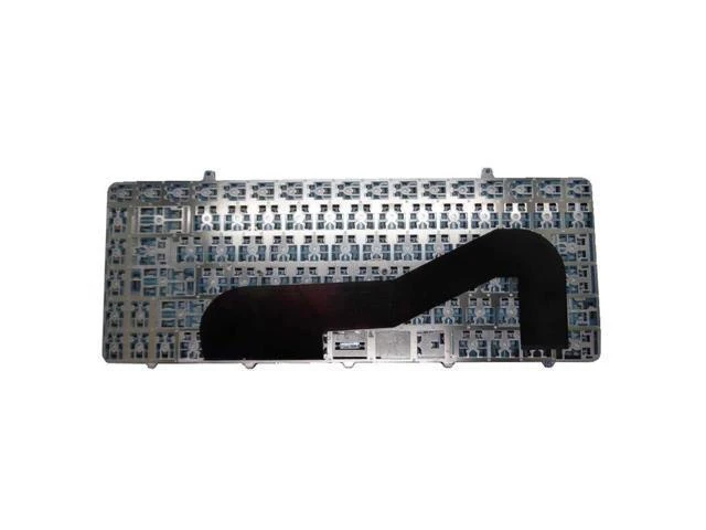 Alt view image 2 of 4 - English US Laptop Keyboard For Alienware M1 R1 V109002B-USA Without Backlit