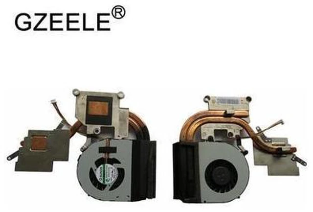 Main image of Laptop\/Notebook independent CPU Cooling Radiator Heatsink\/Fan for Lenovo FOR IdeaPad G480 G485 G580 G585 AT0N1001SS0