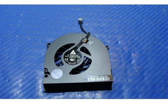 Main image of Cpu cooling fan for Pro A1278 13 inches 2009 MB991LL 661-4946
