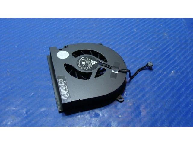 Alt view image 2 of 5 - Cpu cooling fan for Pro A1278 13 inches 2009 MB991LL 661-4946