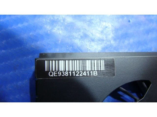 Alt view image 3 of 5 - Cpu cooling fan for Pro A1278 13 inches 2009 MB991LL 661-4946