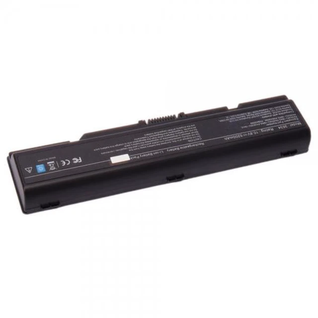 Alt view image 3 of 5 - 11.1V Battery for Toshiba Satellite L305D-S5881 A205-S5803 L305-S5921 L305-S5926