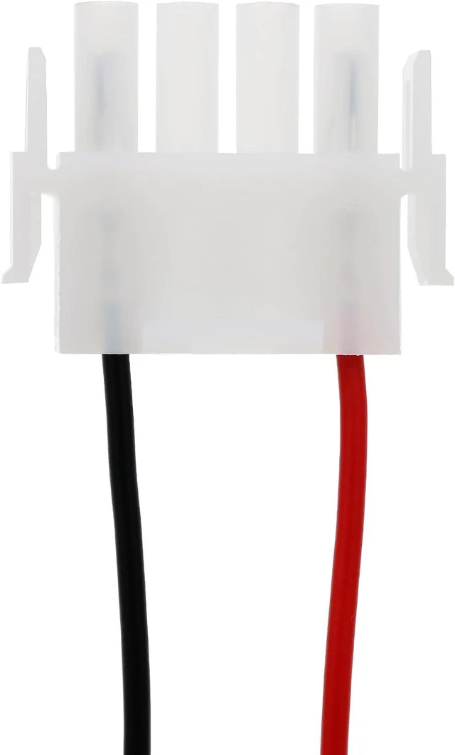 Alt view image 4 of 5 - SPANN Battery Replacement for ABB AC400, AC400 Systems, Part No: 3BSC760015R1, SB522V1 12.0V