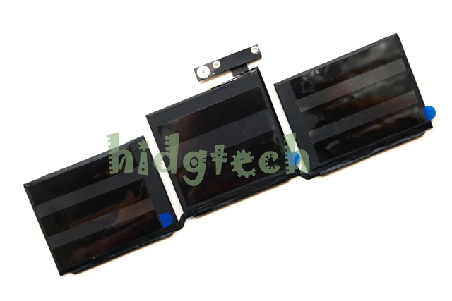Alt view image 4 of 4 - A2171 New Laptop Battery for MacBook Pro 13-inch A2159 Mid-2019 EMC 3301