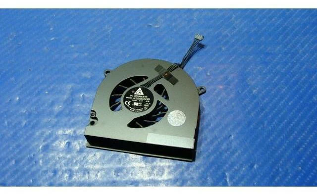 Main image of Cpu cooling fan for Pro A1278 13 inches 2009 MB991LL/A 661-4946 #1