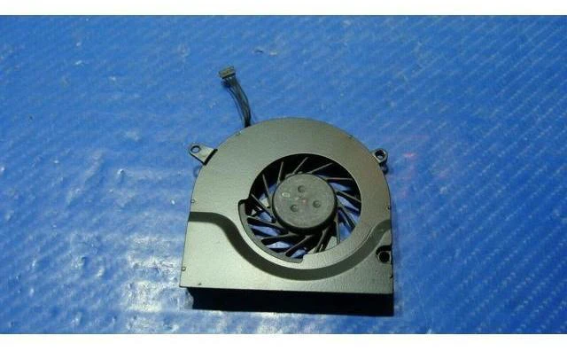 Alt view image 2 of 5 - Cpu cooling fan for Pro A1278 13 inches 2009 MB991LL/A 661-4946 #1