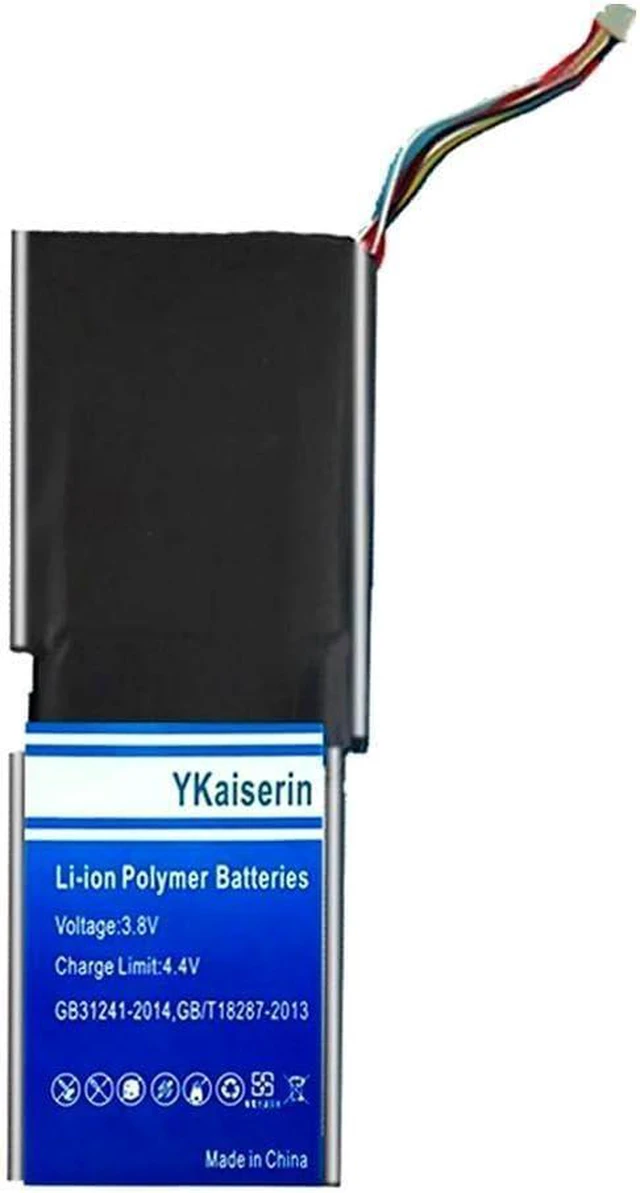 Main image of 13500mAh Super Capacity Notebook Battery Compatible for One-Netbook OneMix 3S OneMix3S High-Durability OneMix 3S,with Full Tool Kits