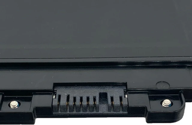 Alt view image 5 of 6 - L23C3P71 Battery 39.3Wh 3392mAh 11.61V Compatible with Lenovo ThinkPad P14s Gen 5 / T14 Gen 5 Series L23C4P73 L23B4P70 L23D4P71 L23M3P76 L23M4P72