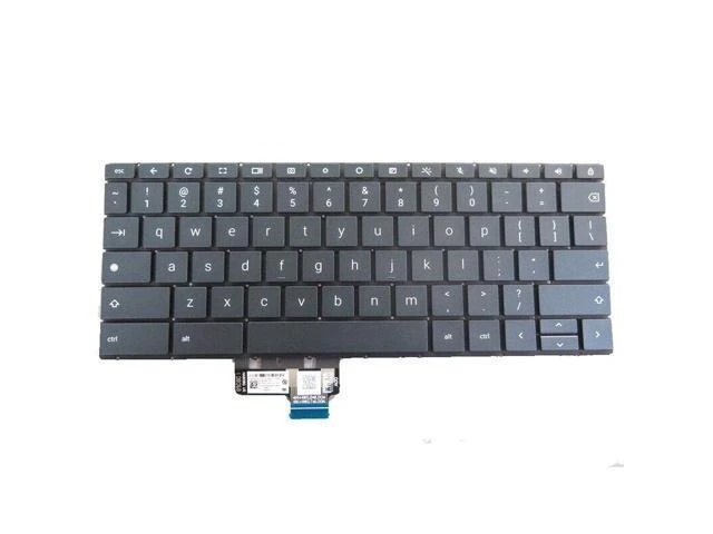 Main image of Laptop US Keyboard For HP 9Z.NKLBQ.501 AR0GRU01030 NSK-HA60LN US With Backlit